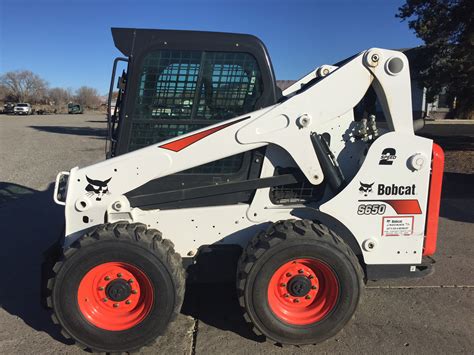 used skid steer for sale colorado|bobcat of the rockies parker.